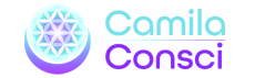 Camila Consci Logotipo